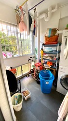 Blk 131 Clarence Lane (Queenstown), HDB 5 Rooms #216056031